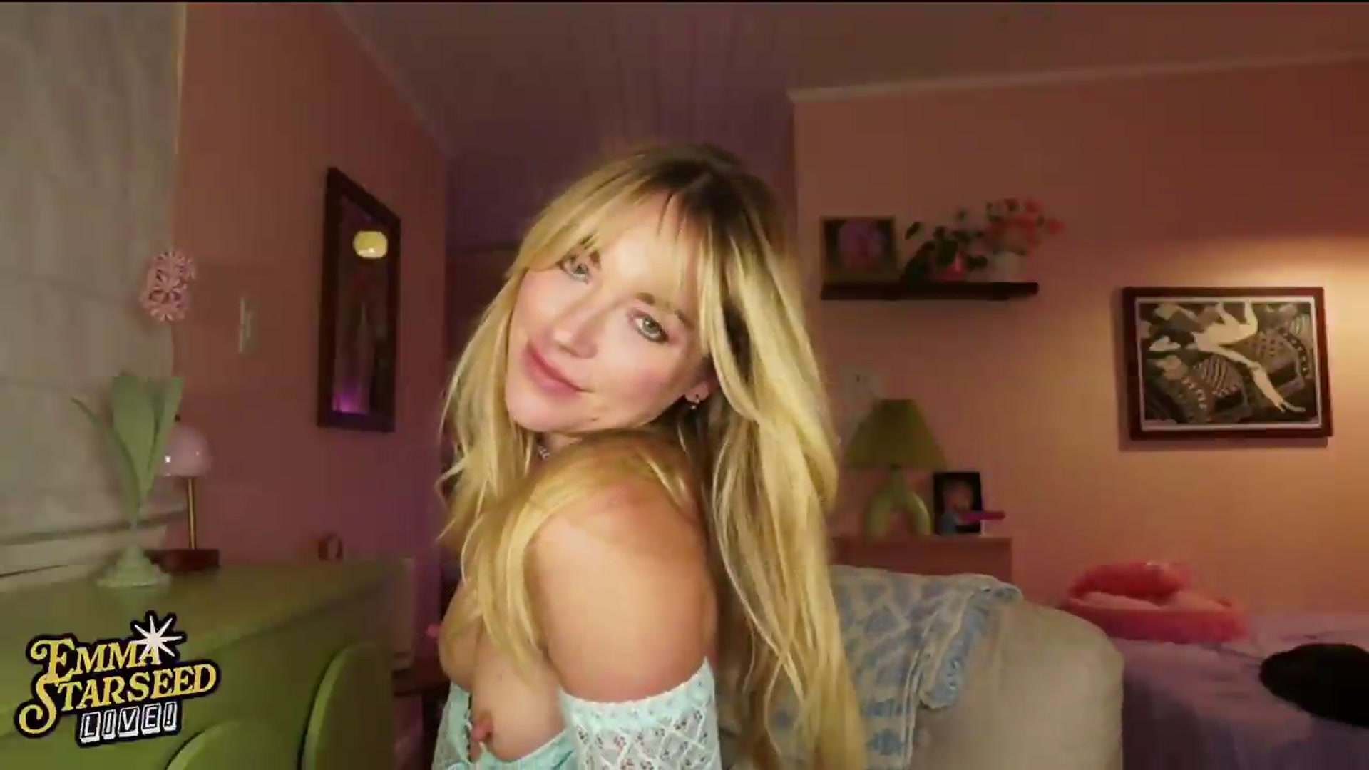EmmaStarseed video thumbnail