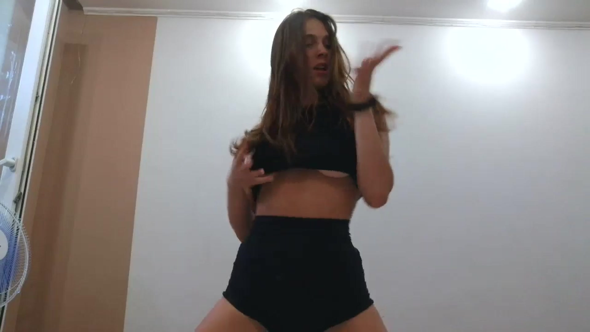 HaleyReed video thumbnail