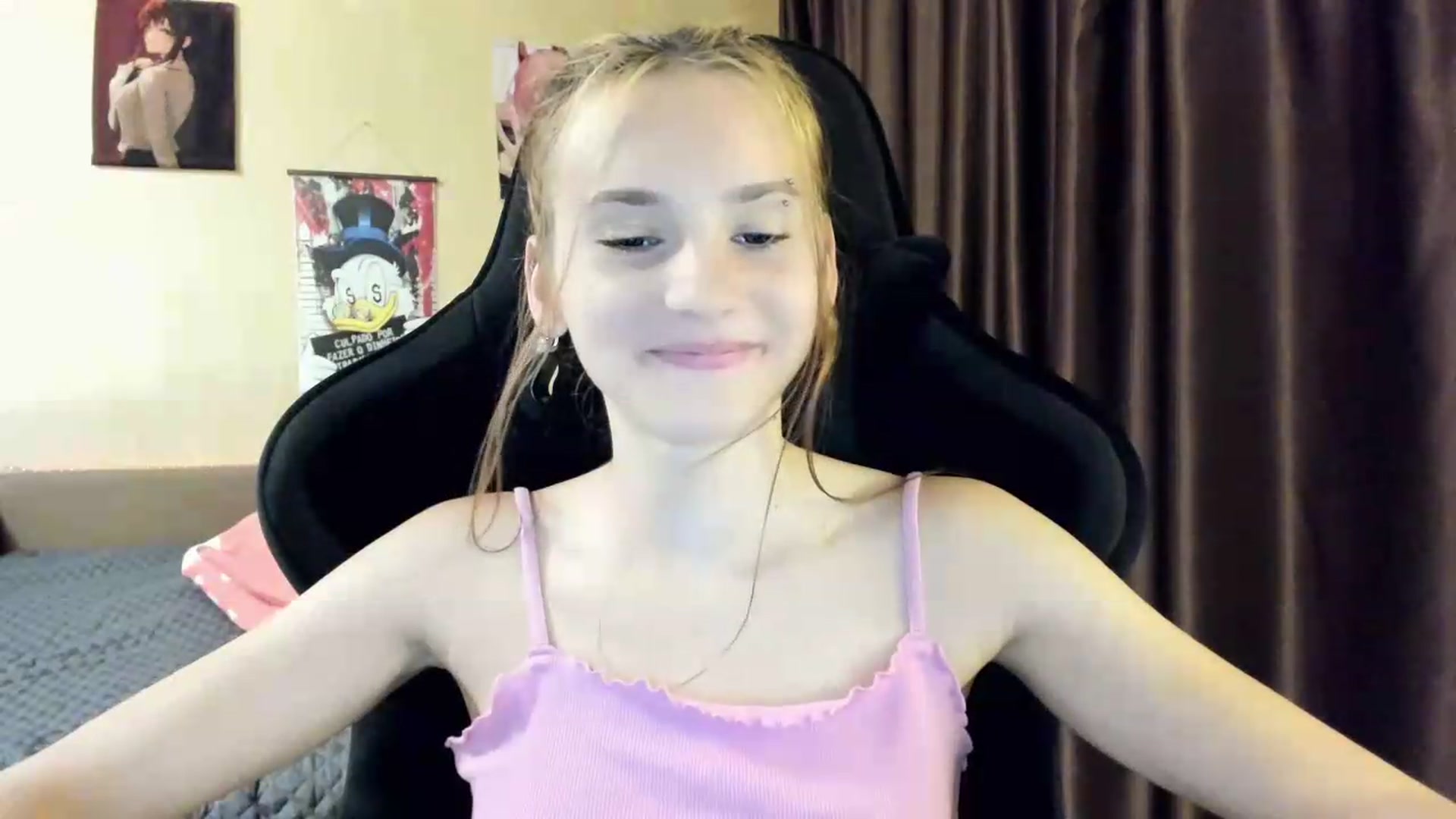 Madison_Burke video thumbnail