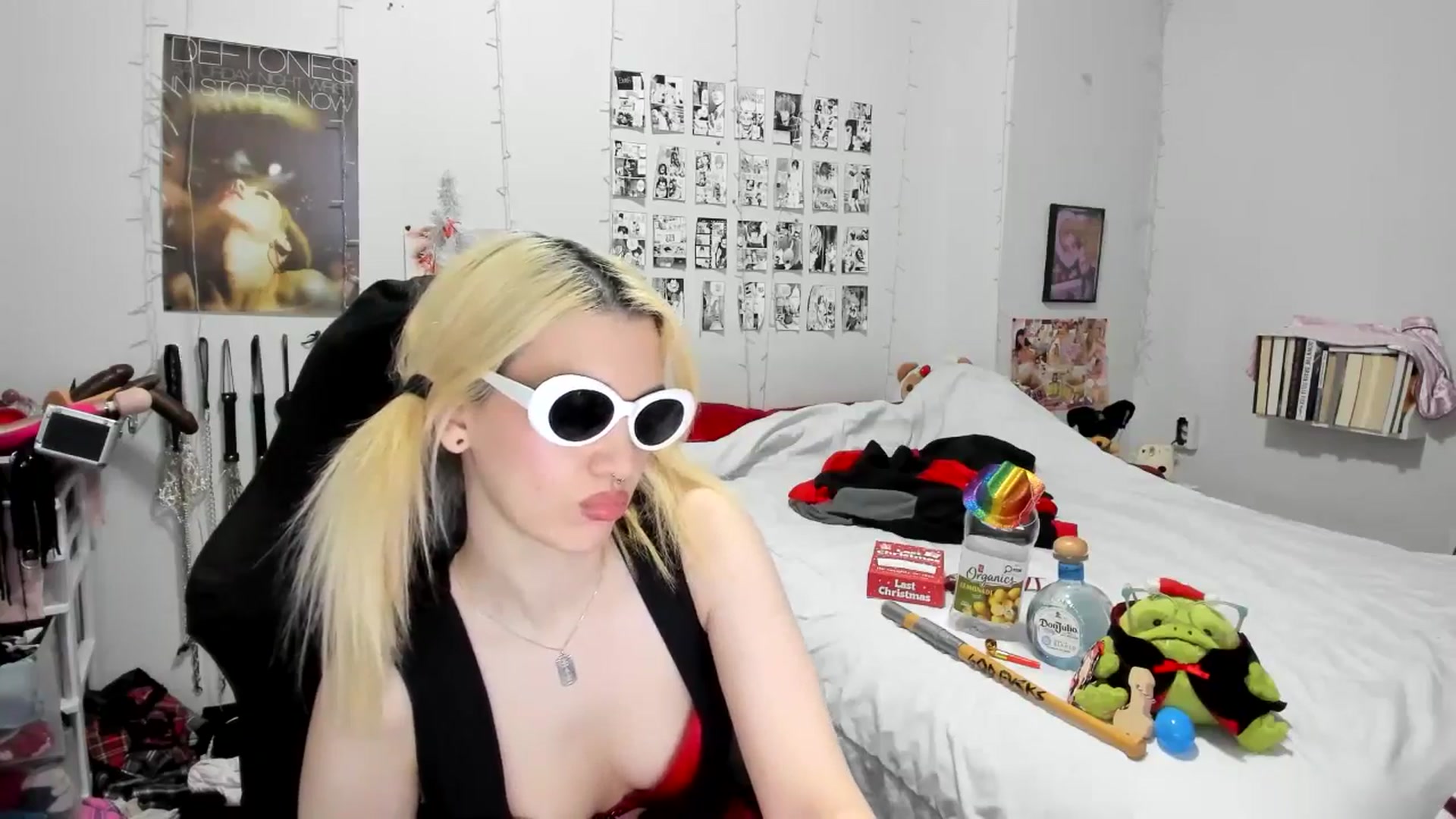 AnnaTame video thumbnail