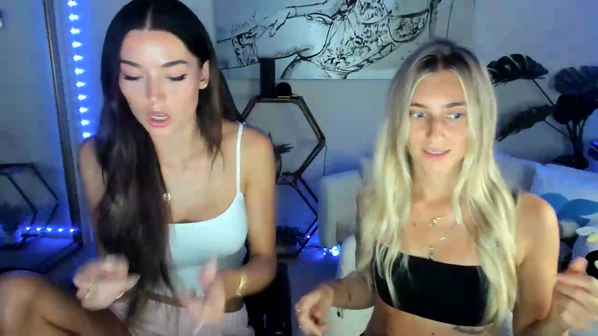 badgalsisi video thumbnail
