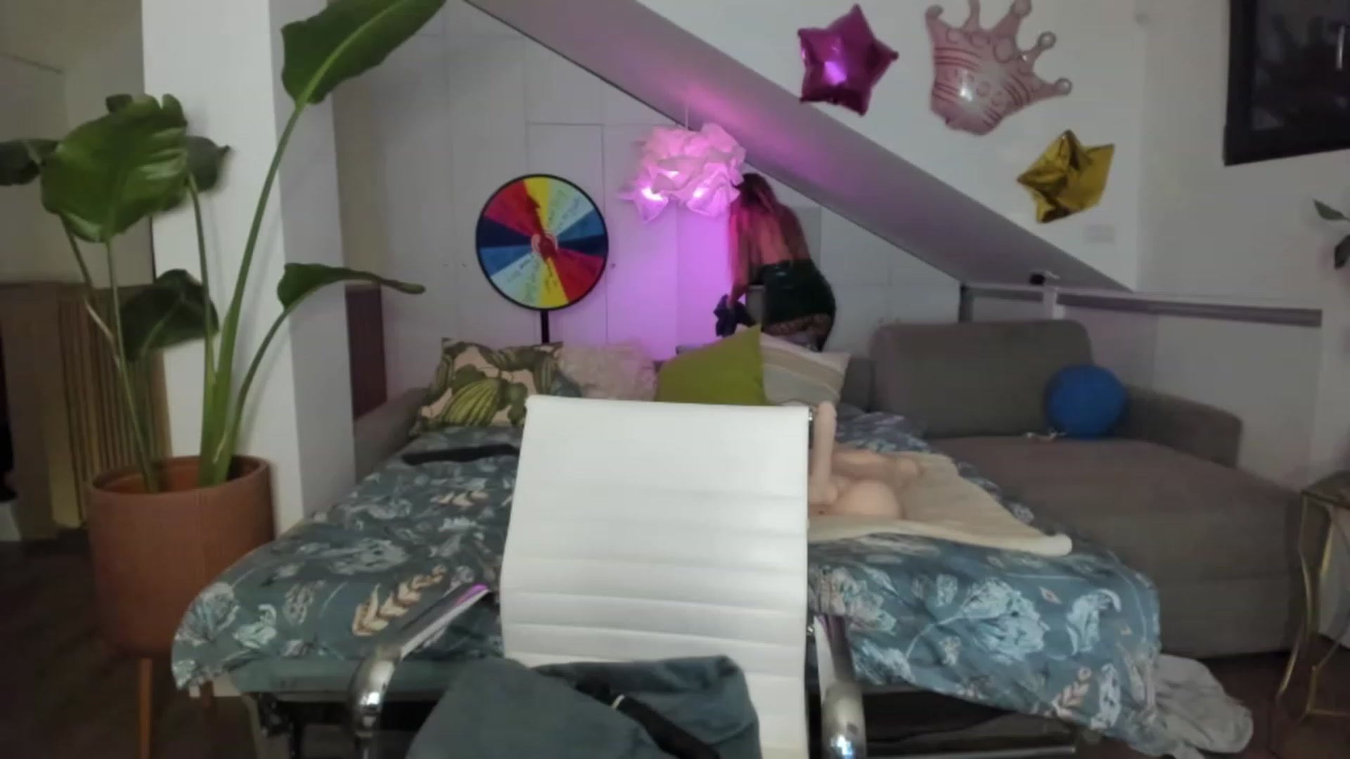 SpicyLady87 video thumbnail