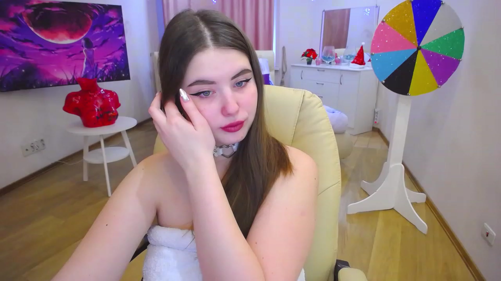 AdmireMyEyes video thumbnail