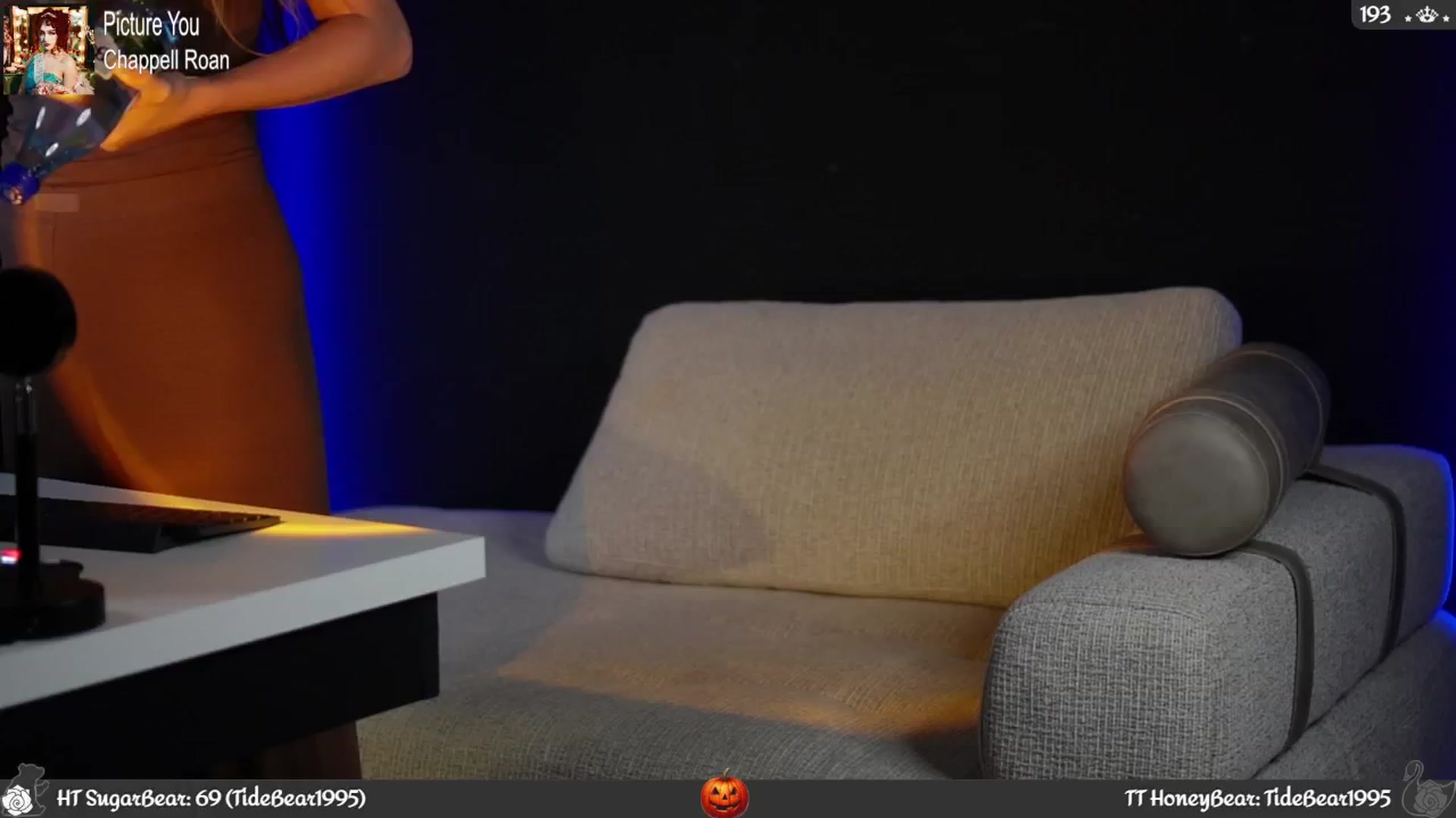 JoBearr video thumbnail
