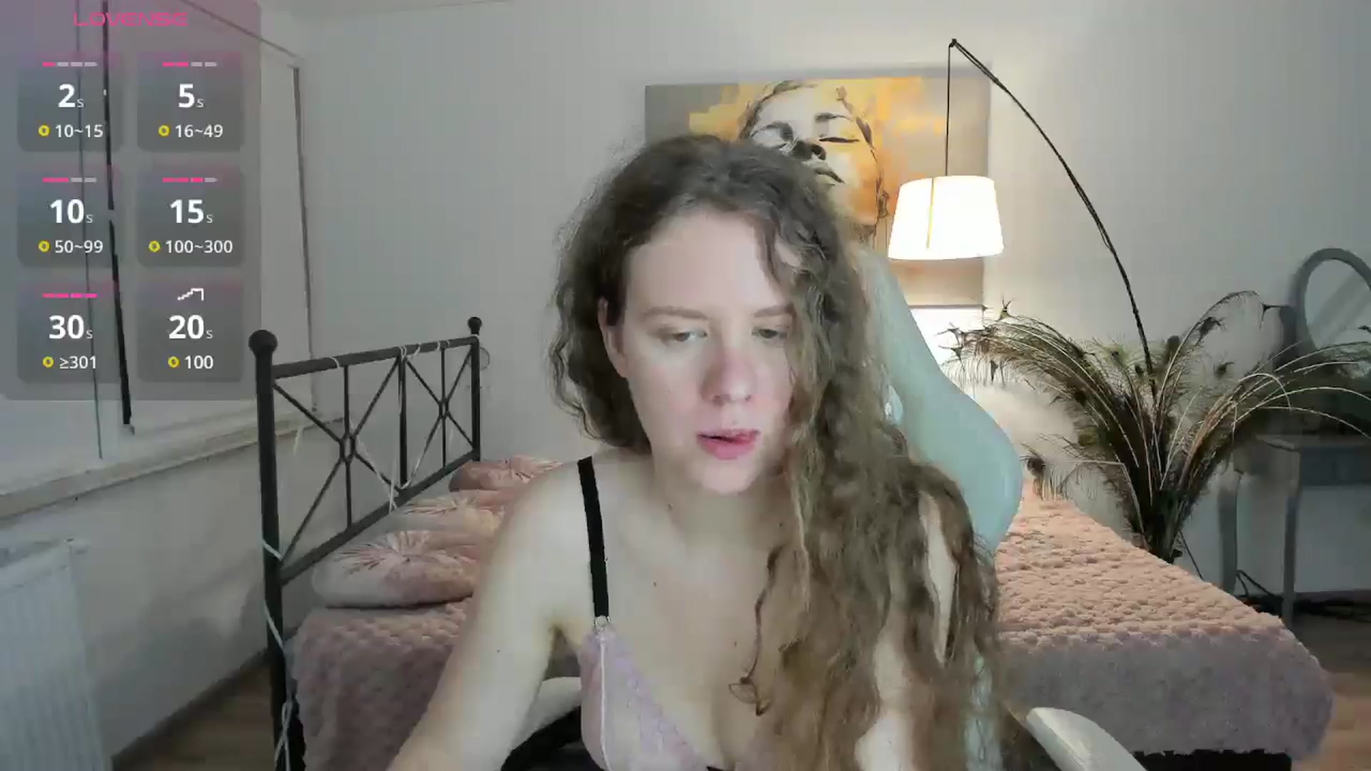 LanaBelll video thumbnail