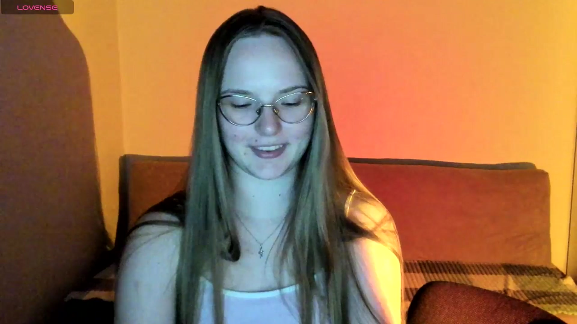 Shy_Melany video thumbnail