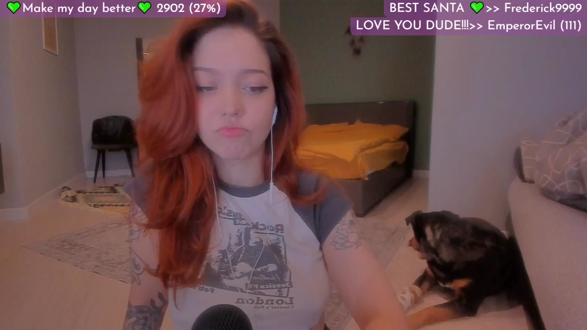 Lilu_rock video thumbnail