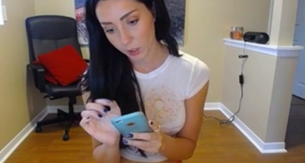 Casssie video thumbnail