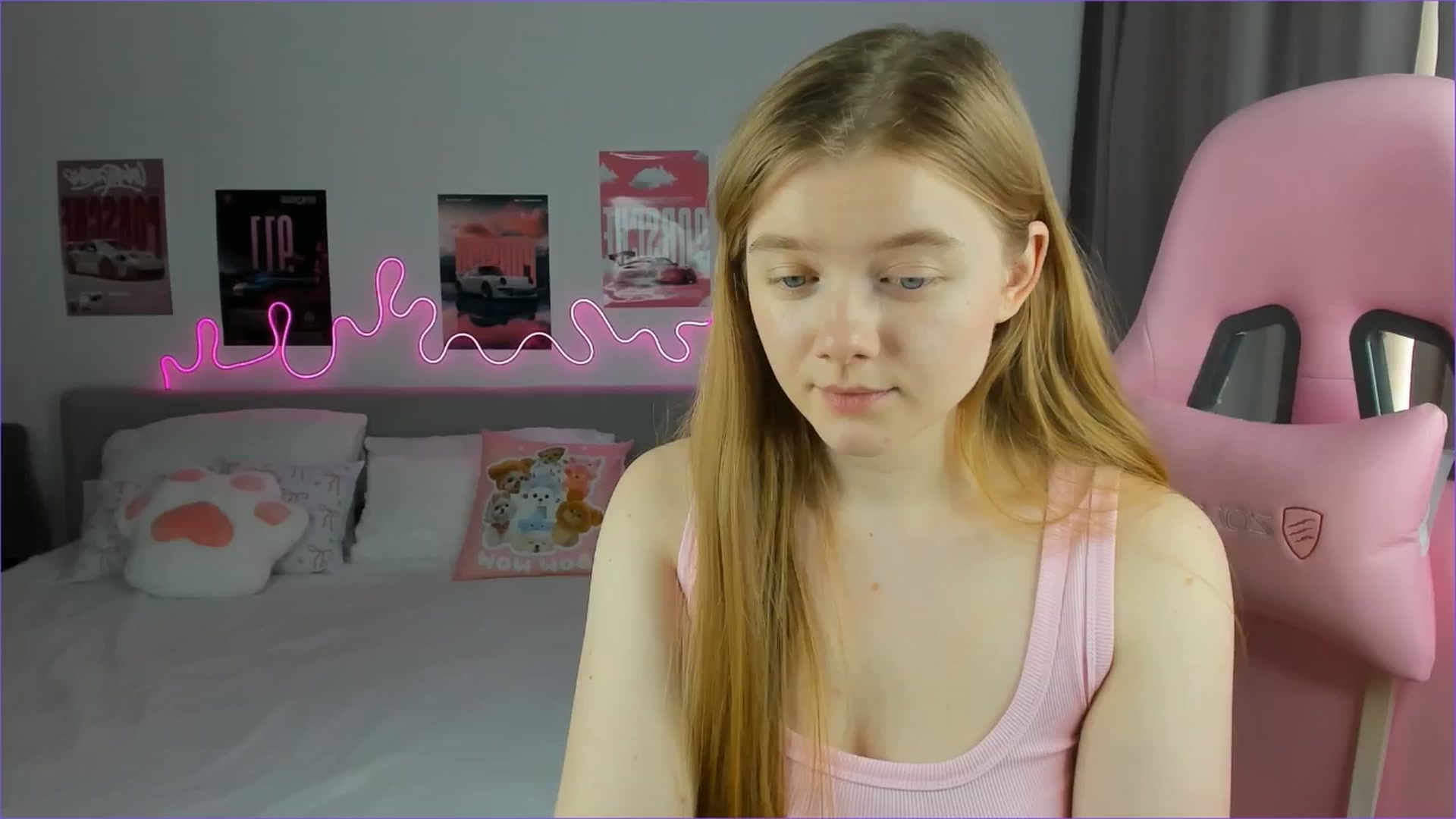 Evievil video thumbnail