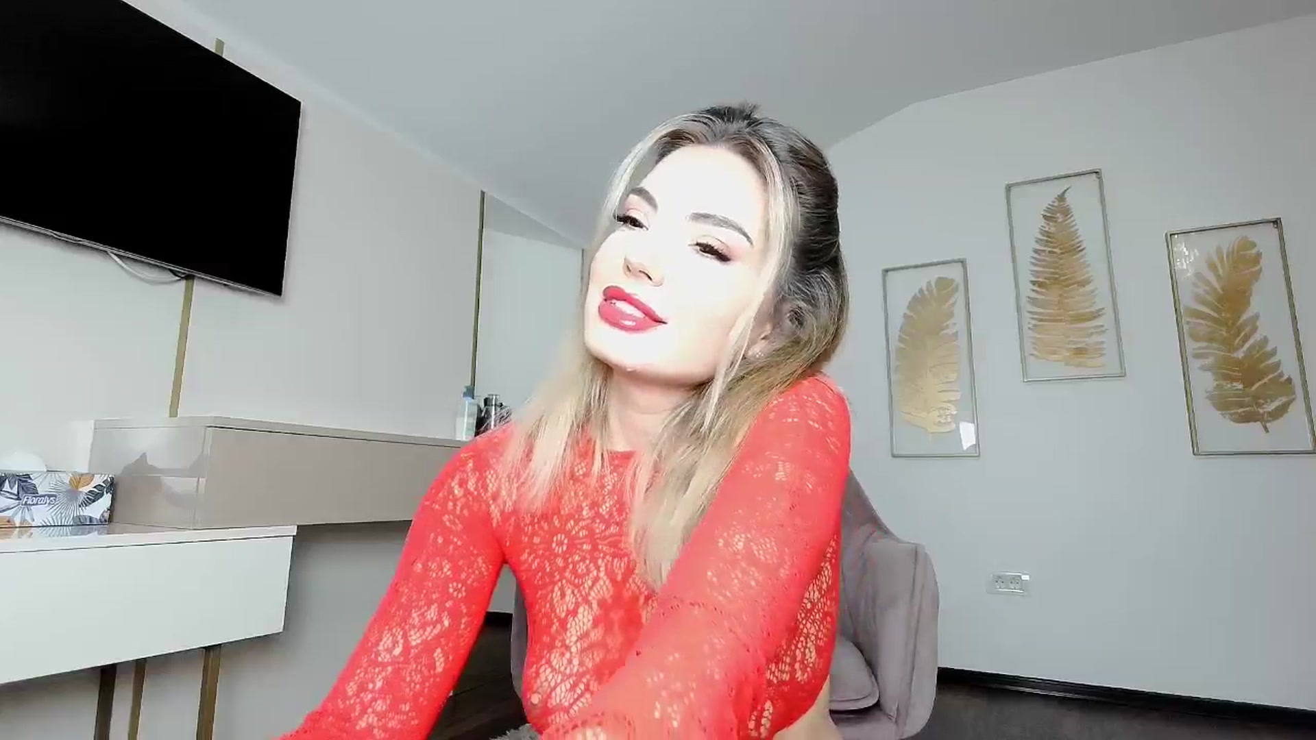 UR_wet_DESIRE video thumbnail