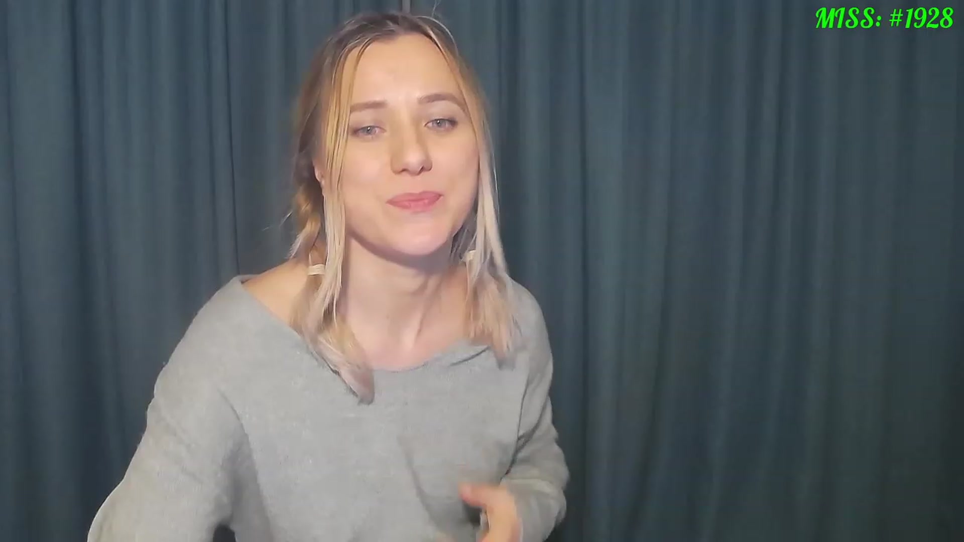 Miss___K video thumbnail