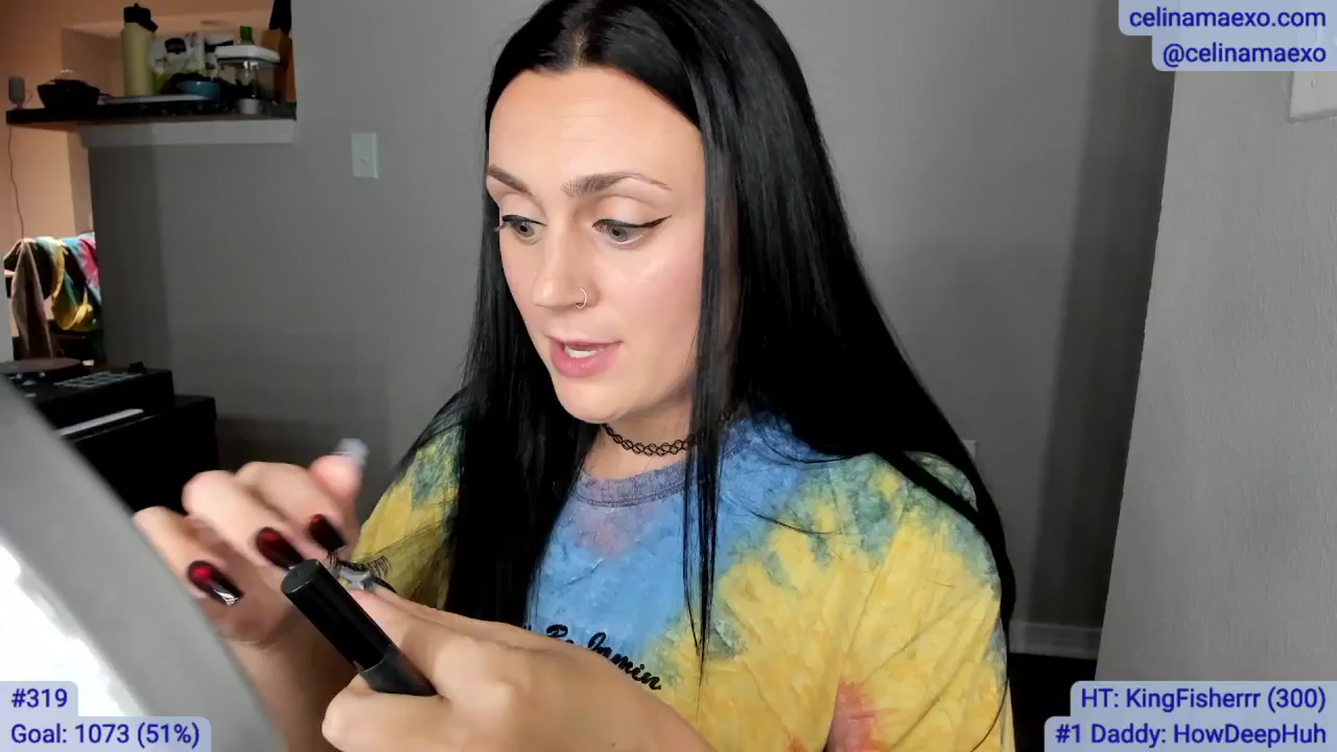Celinamaexo video thumbnail
