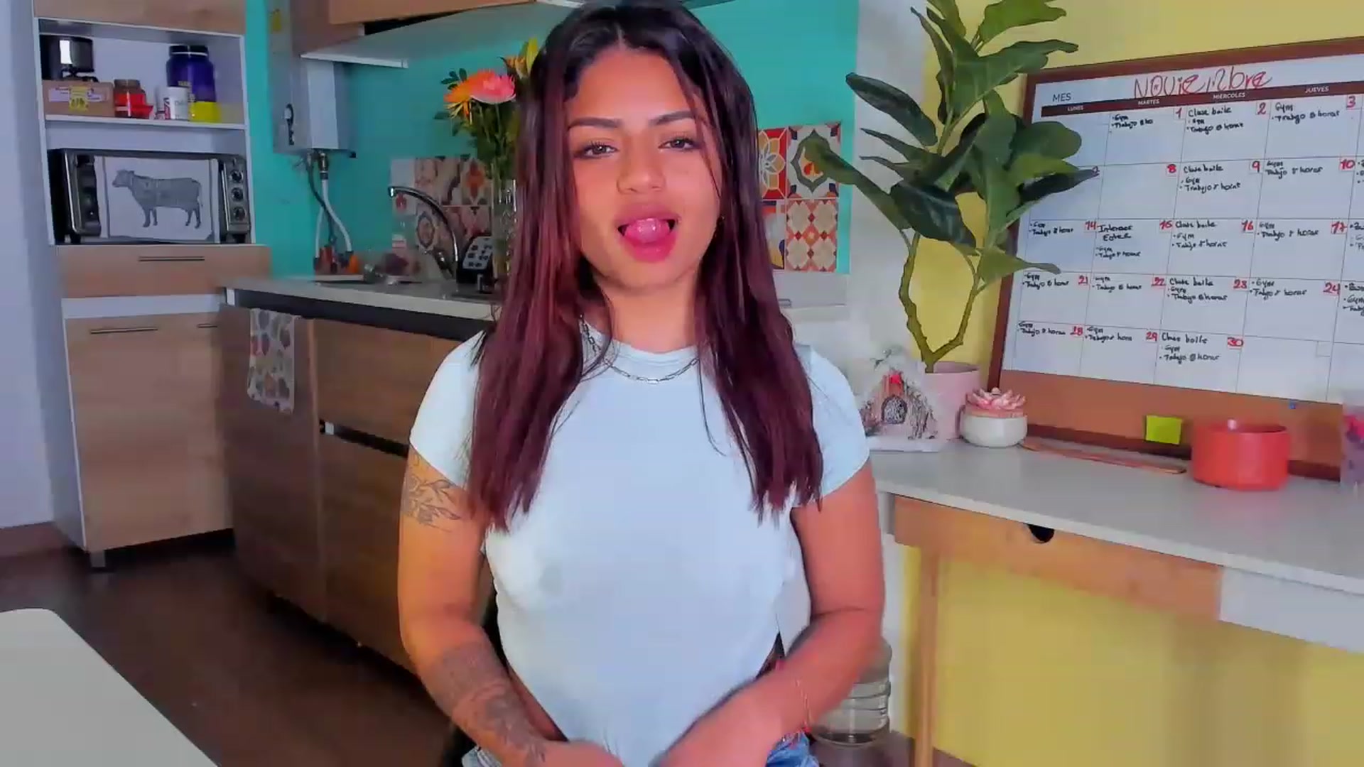 SarishaLove video thumbnail
