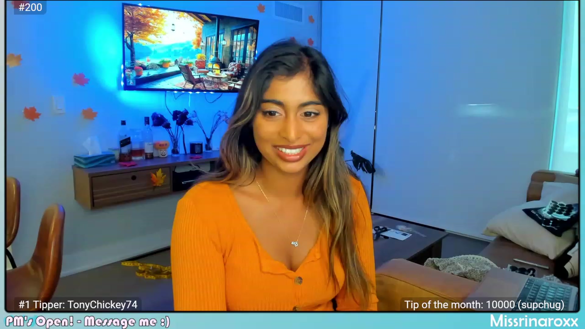 Missrinaroxx video thumbnail