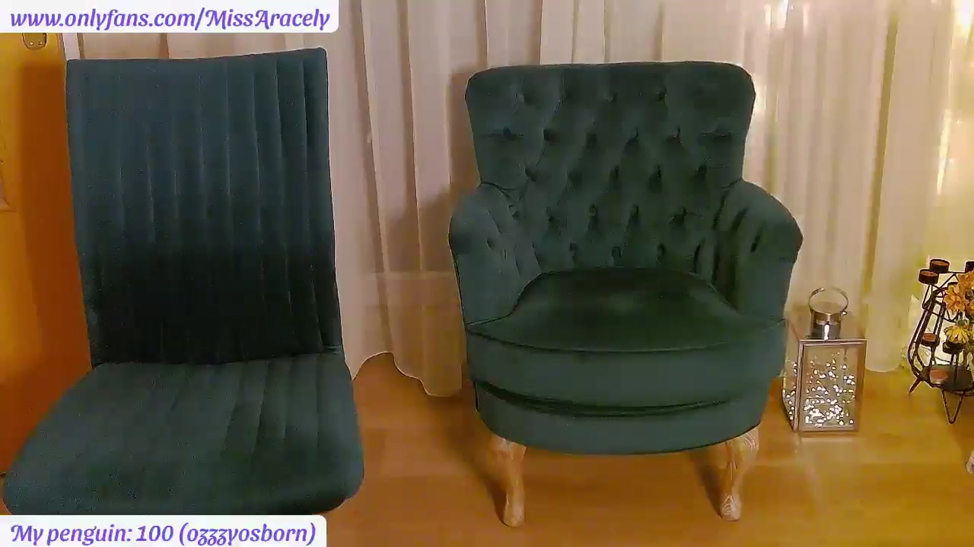 MissAracely video thumbnail
