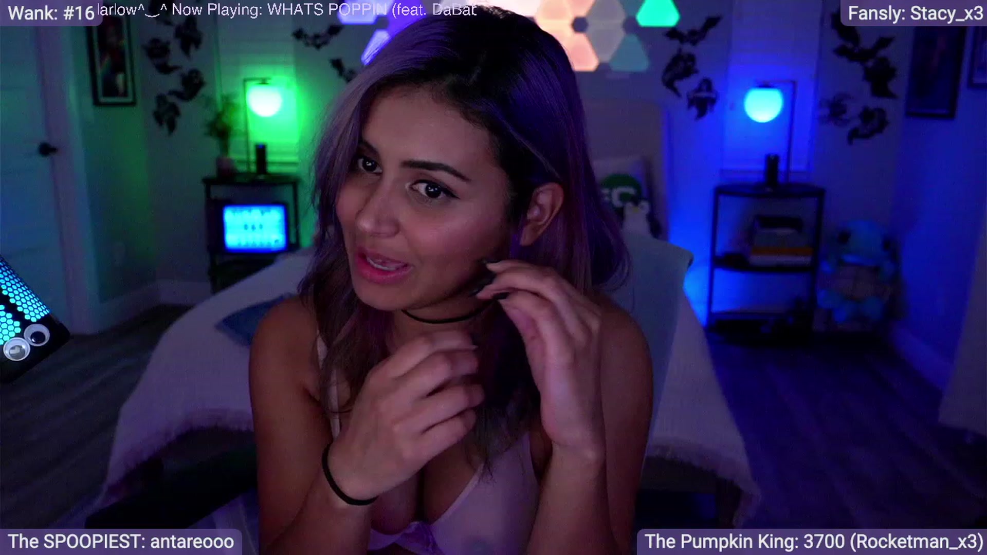 Stacy_x3 video thumbnail