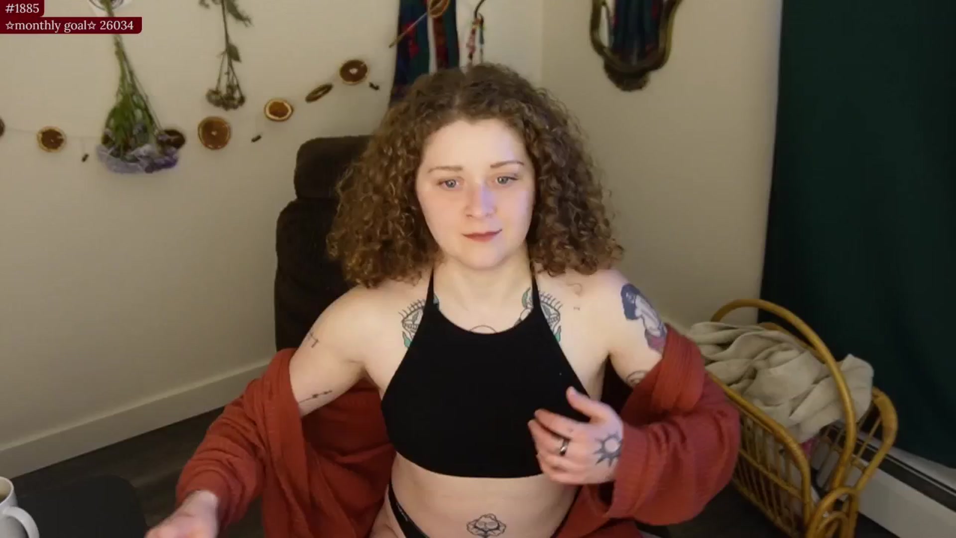 PeachyQueen_ video thumbnail