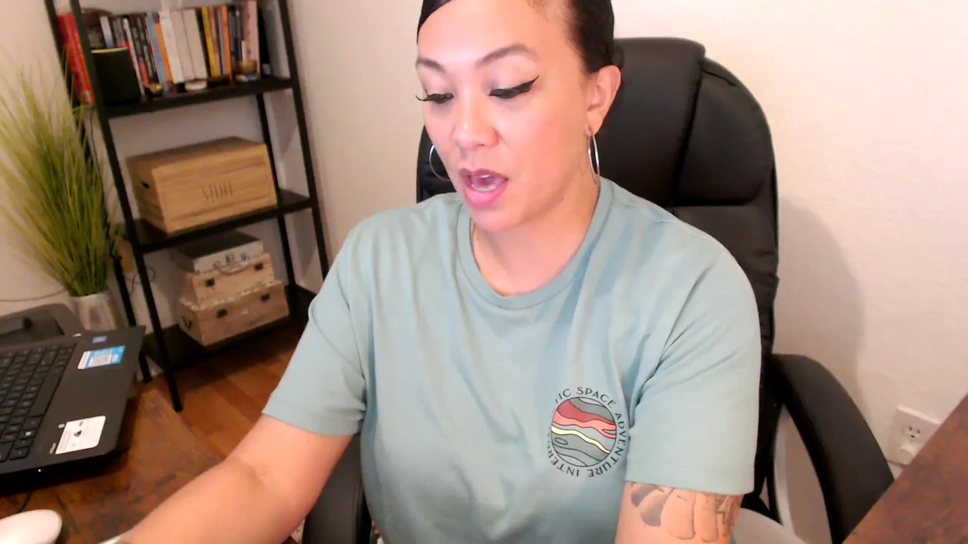 MickaylaMoon video thumbnail