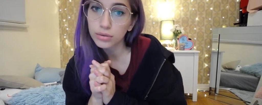 CharlotteWebb video thumbnail