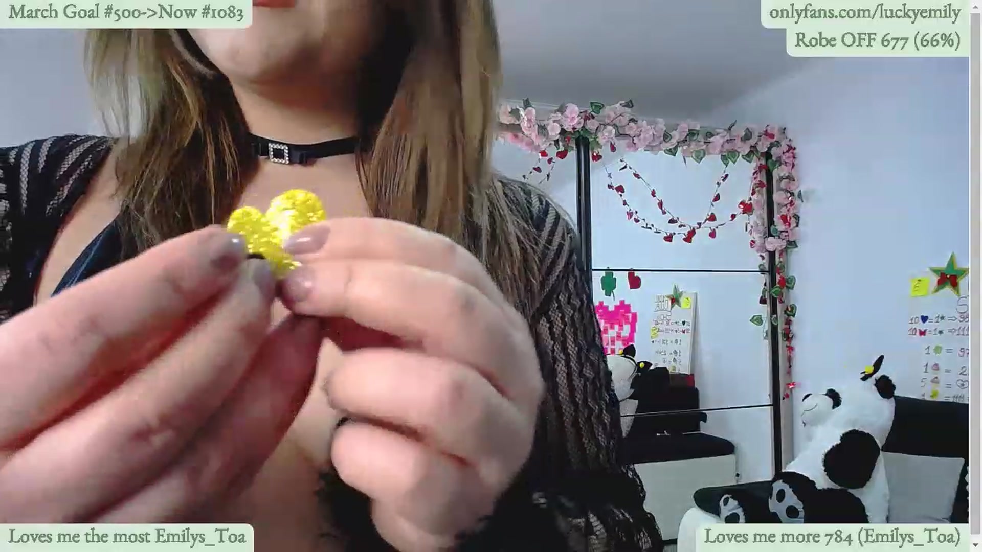 Lucky_Emily video thumbnail