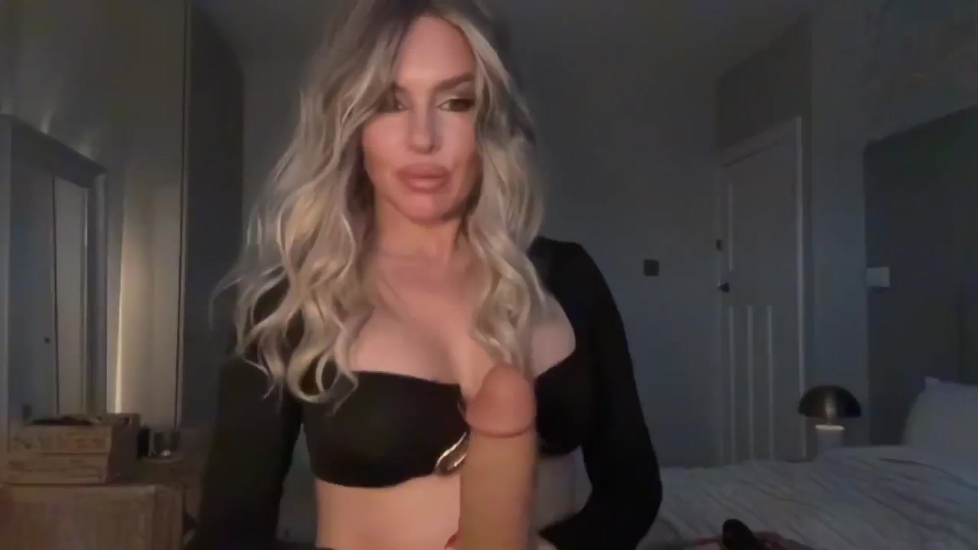 GoddessHardy video thumbnail