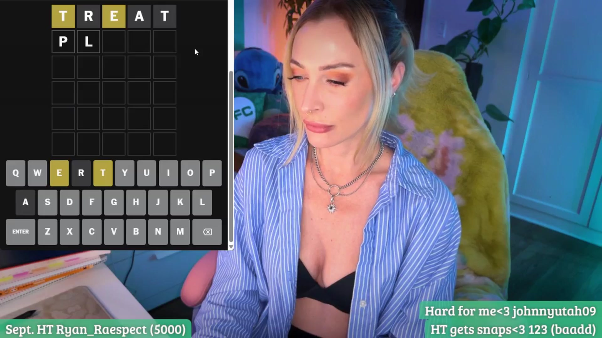 RaeRiley video thumbnail