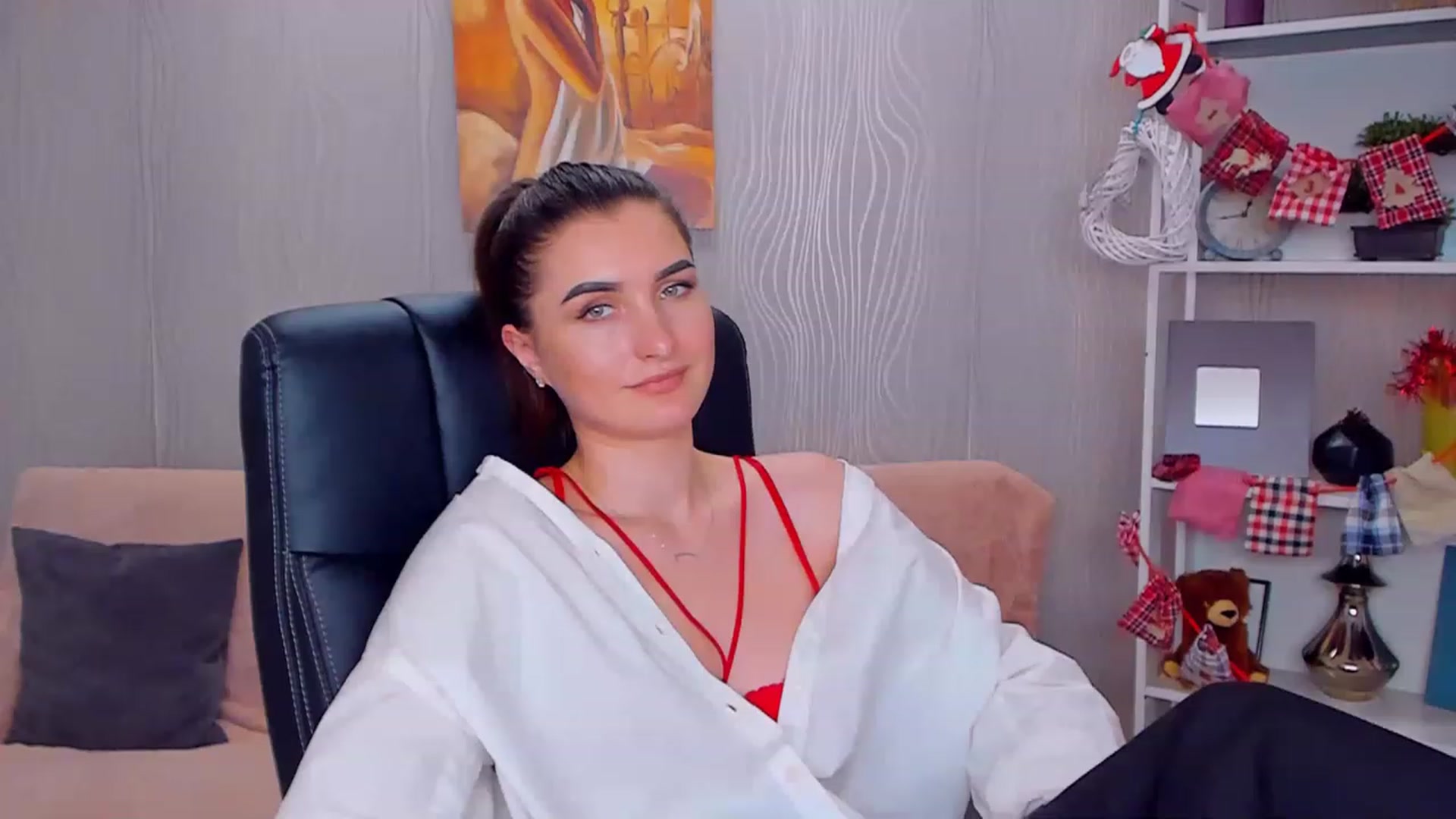 EmilyRosier video thumbnail