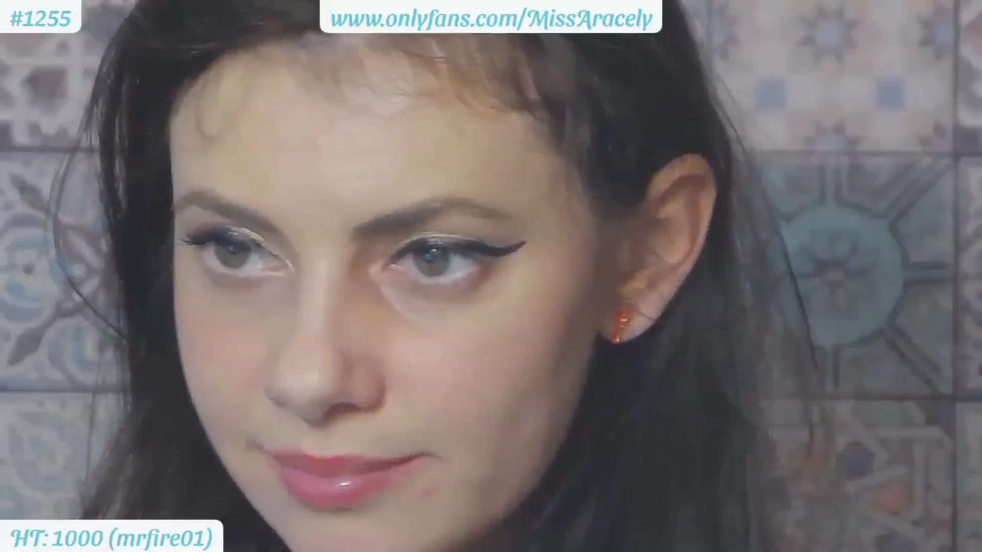 MissAracely video thumbnail