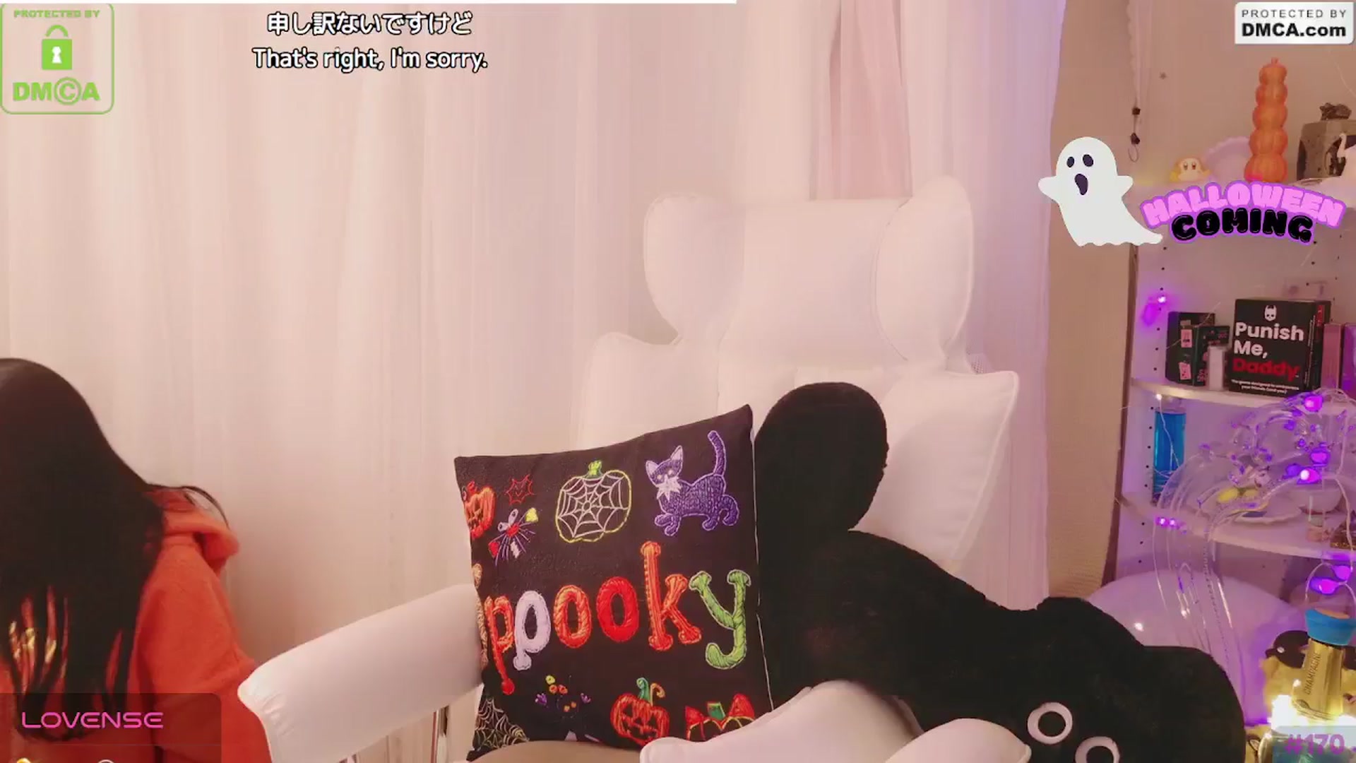 meows video thumbnail