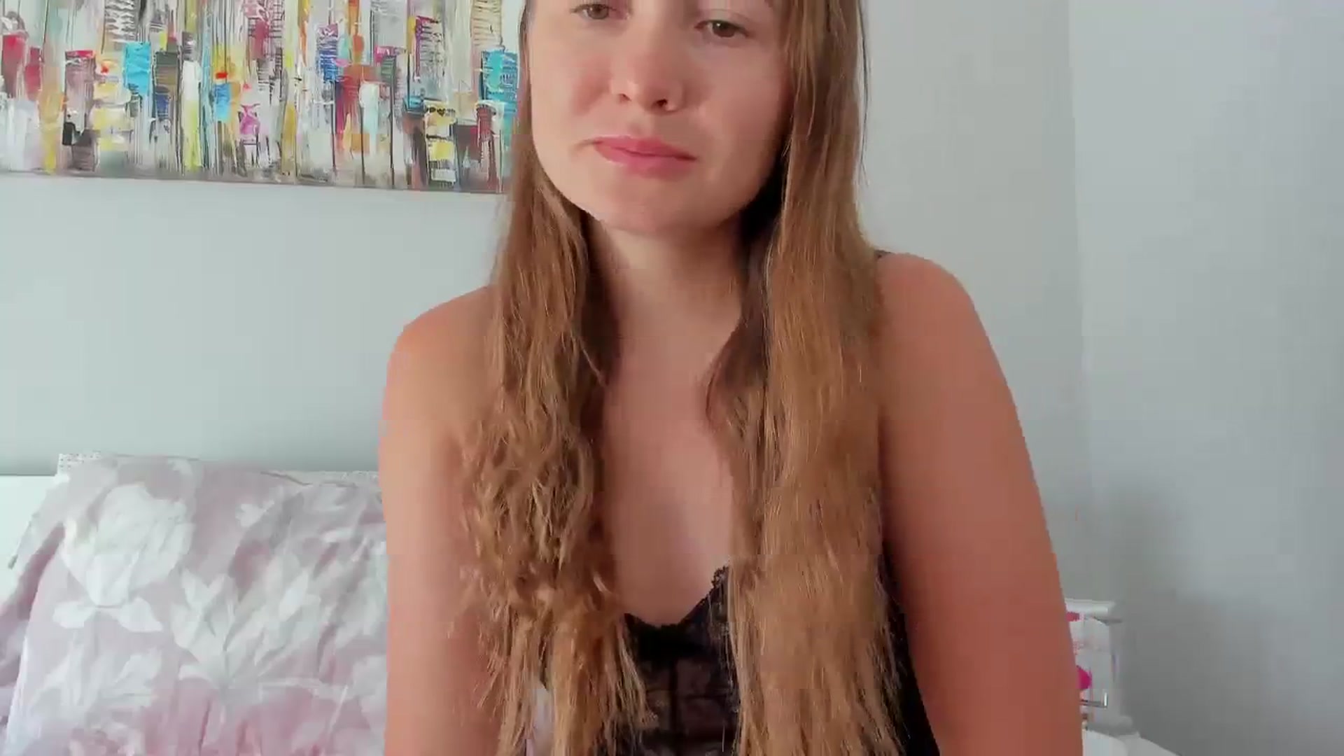 NikaJohnson2 video thumbnail