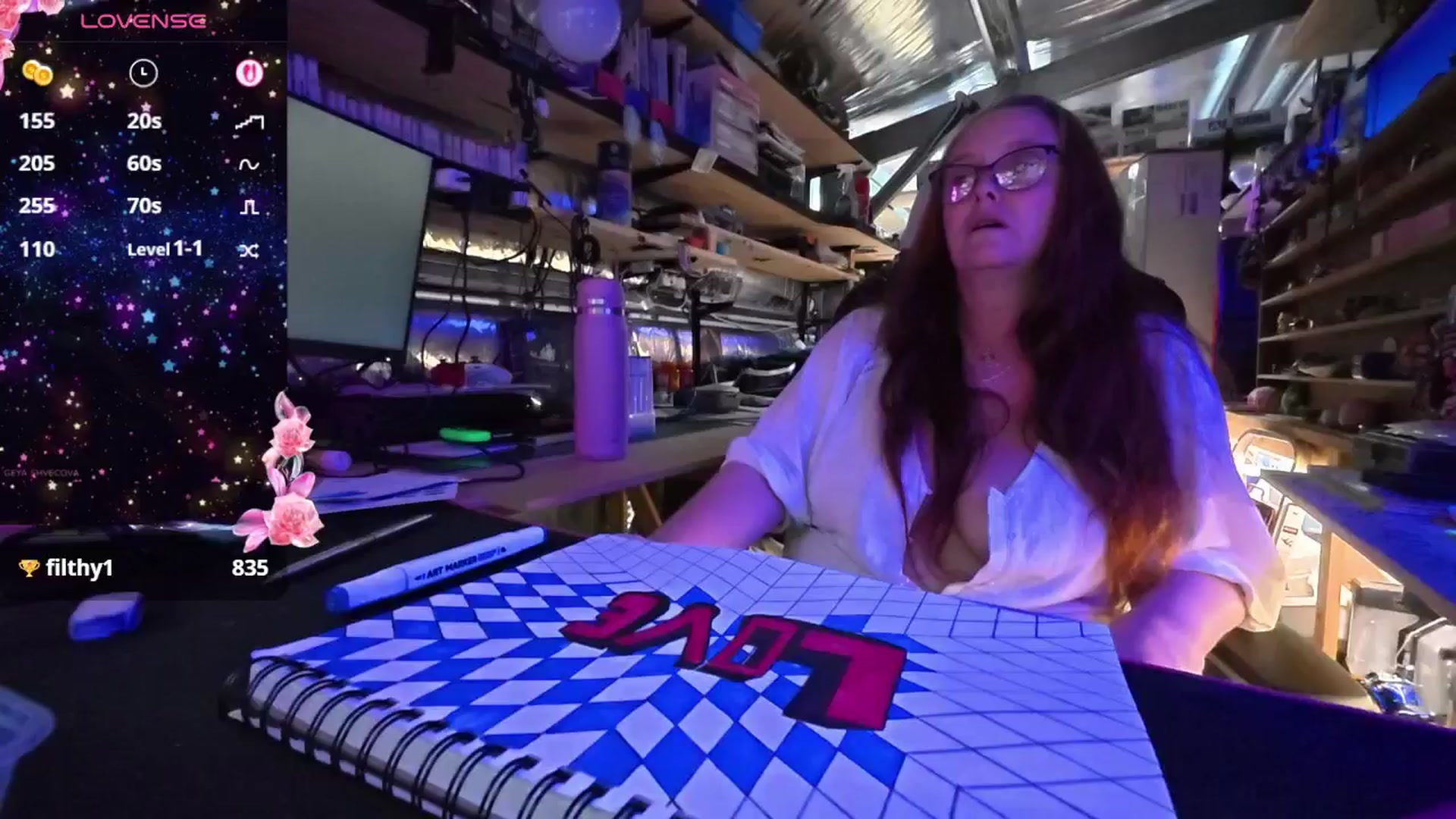 Harriett55 video thumbnail
