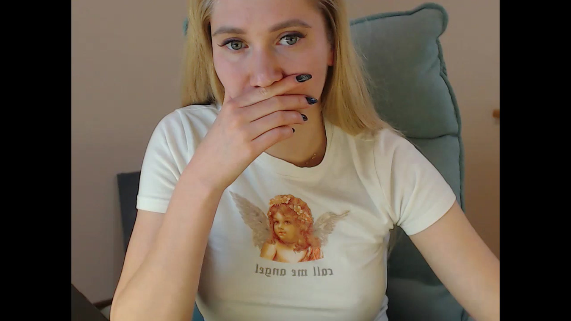 Miss_Sylvia video thumbnail