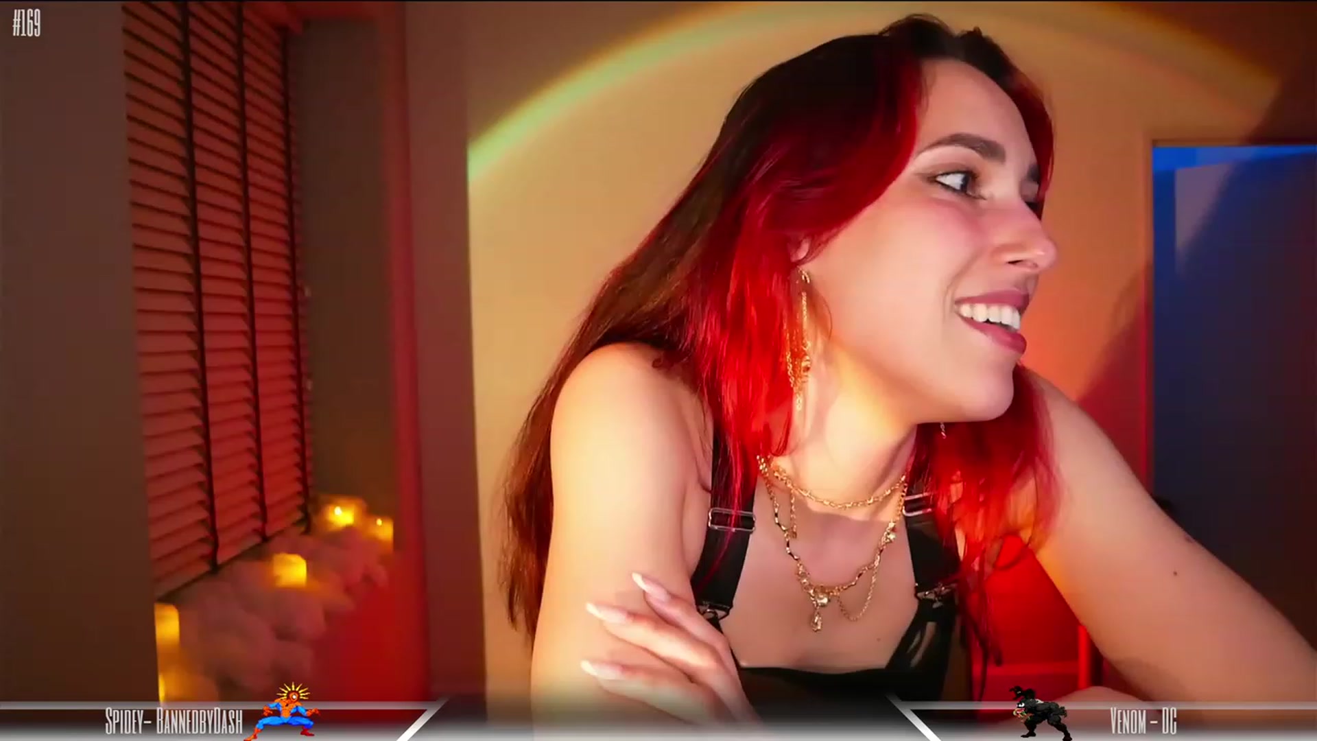 Dashy video thumbnail
