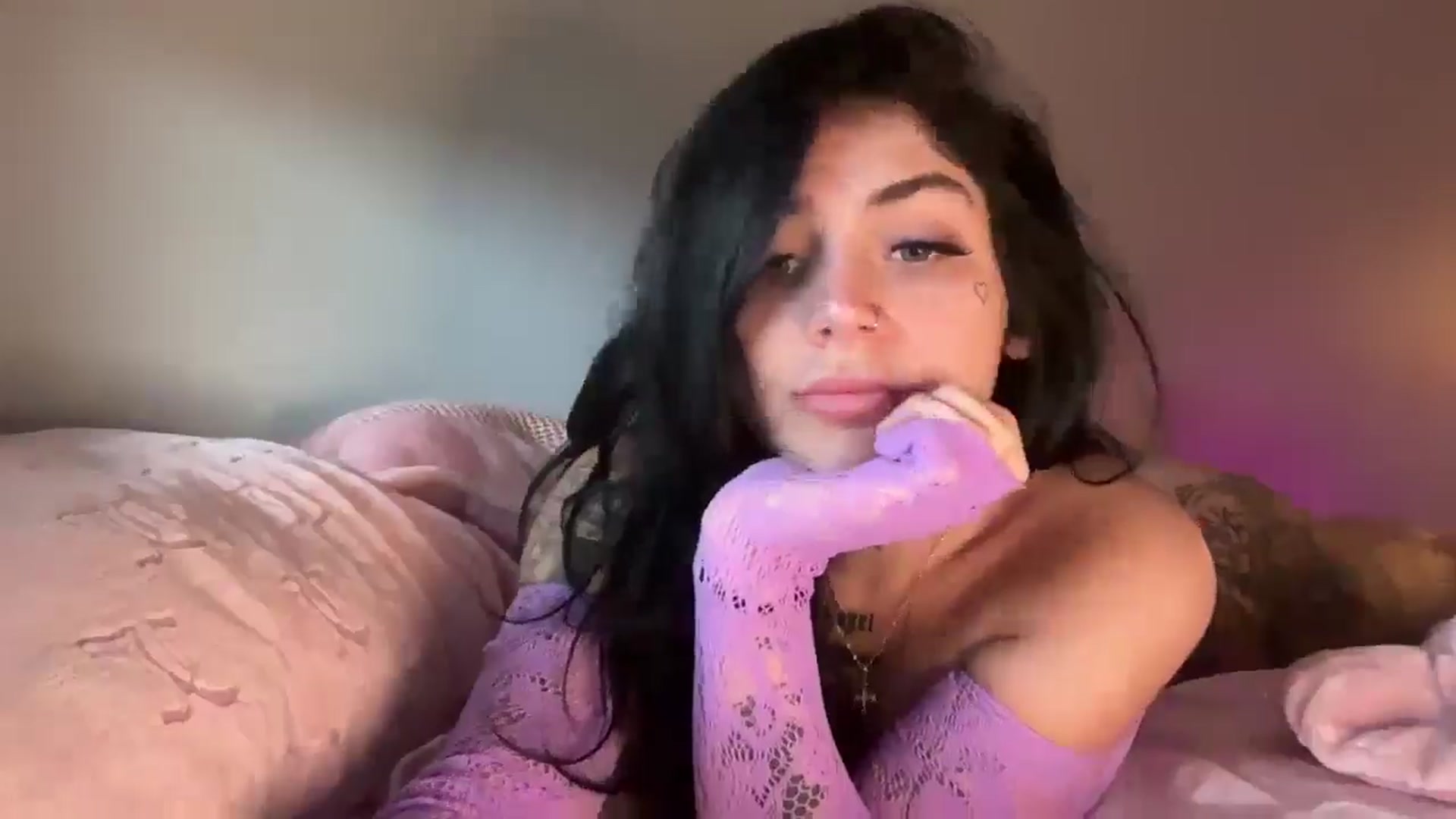 JazmineJadexo video thumbnail