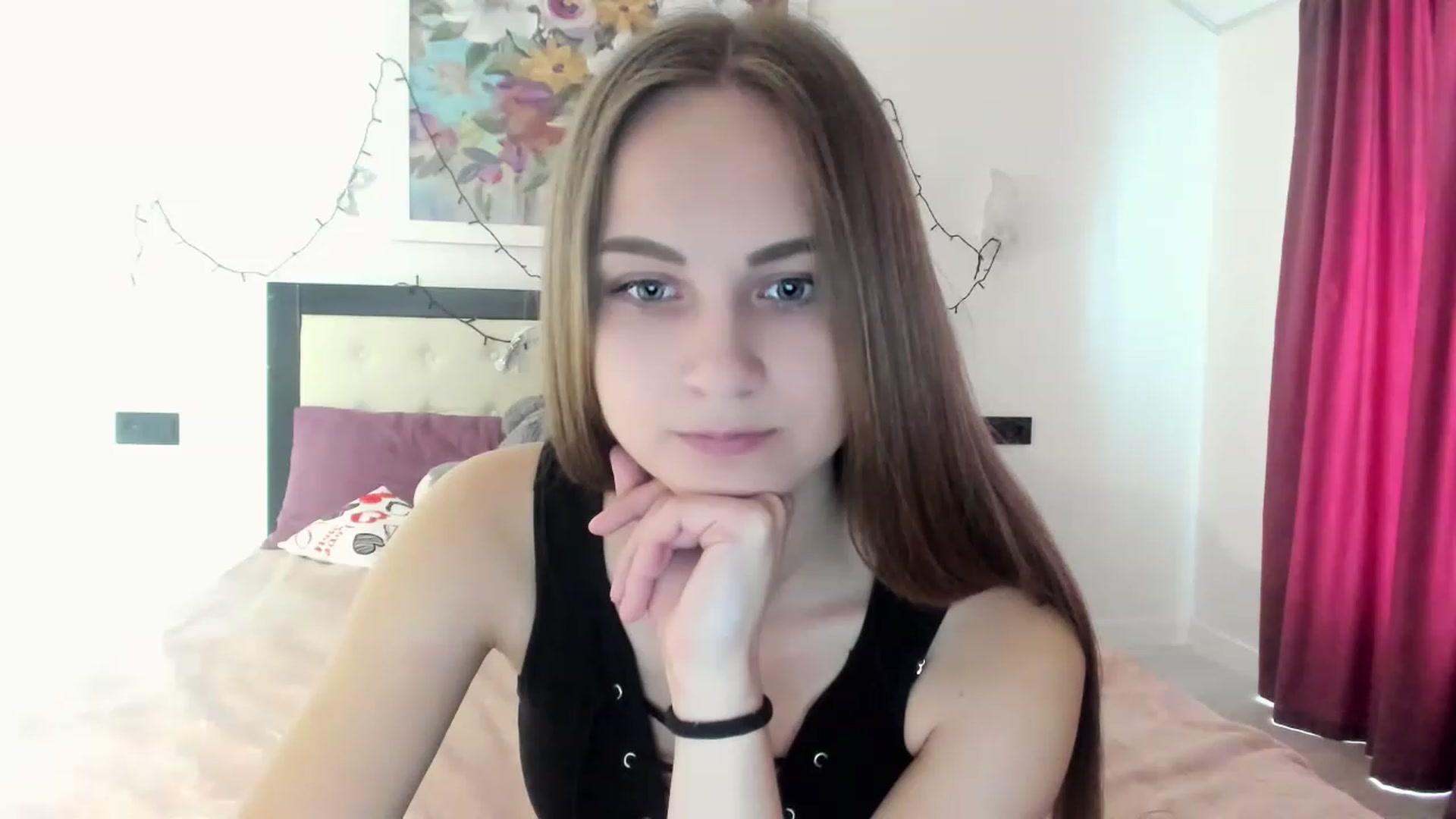 Sweet_Sirena video thumbnail
