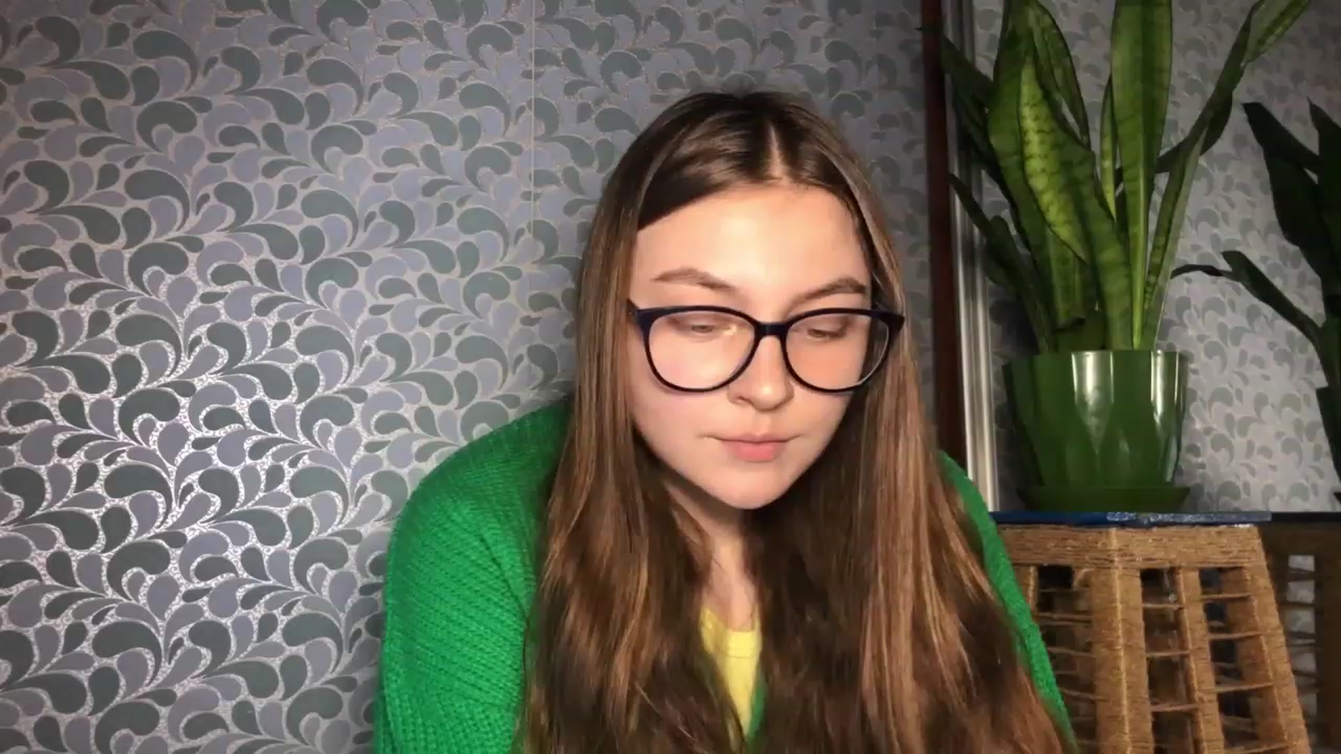 Oliveevee_ video thumbnail