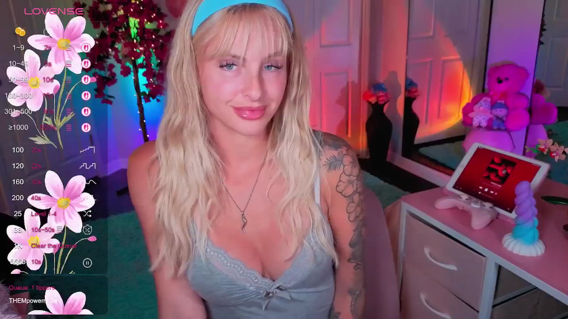 Tati_Rae video thumbnail