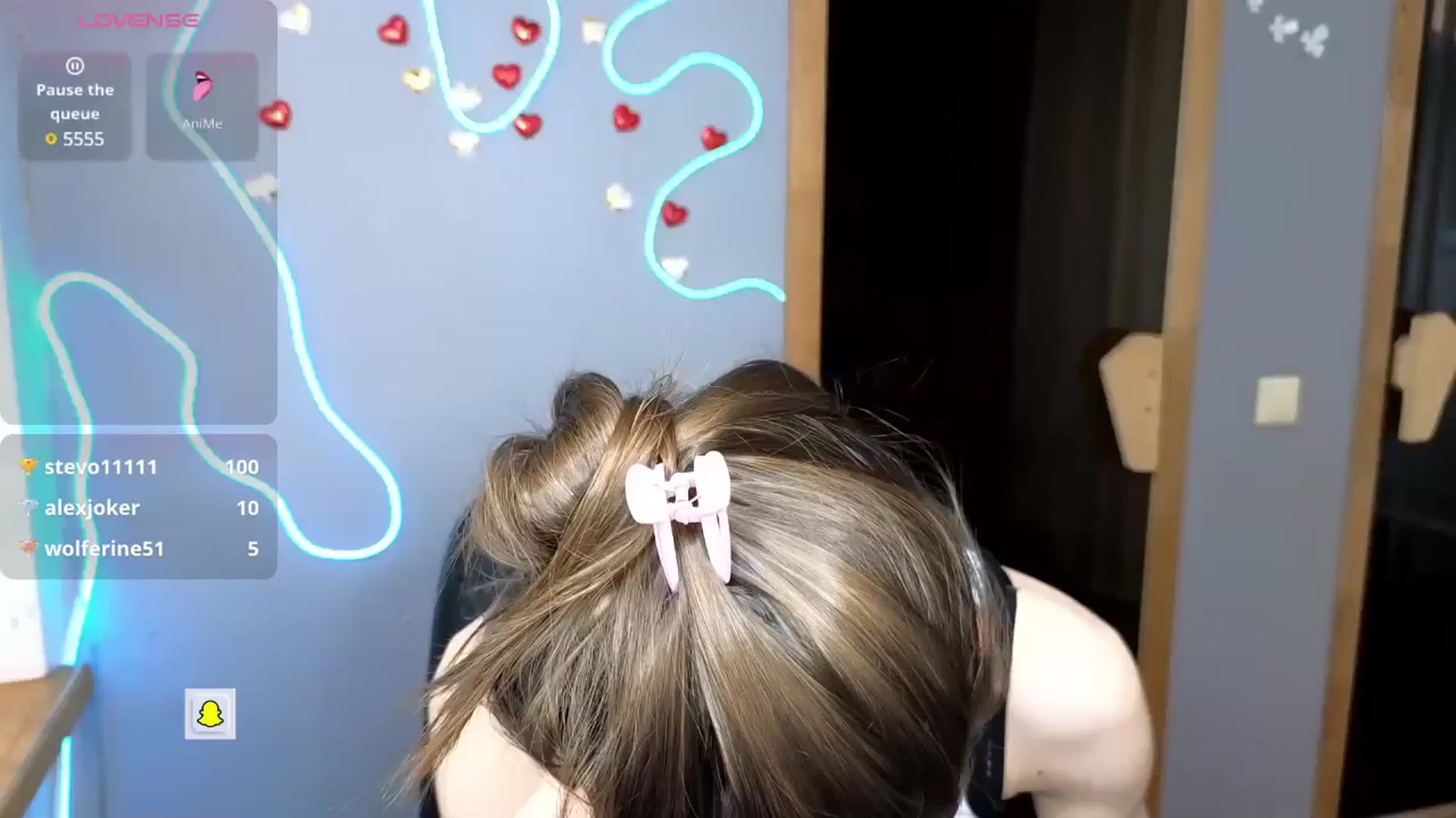 Graceful_Doll video thumbnail
