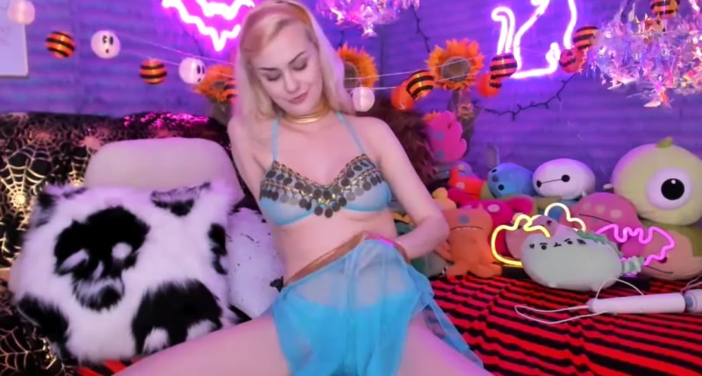 ClaraKitty video thumbnail