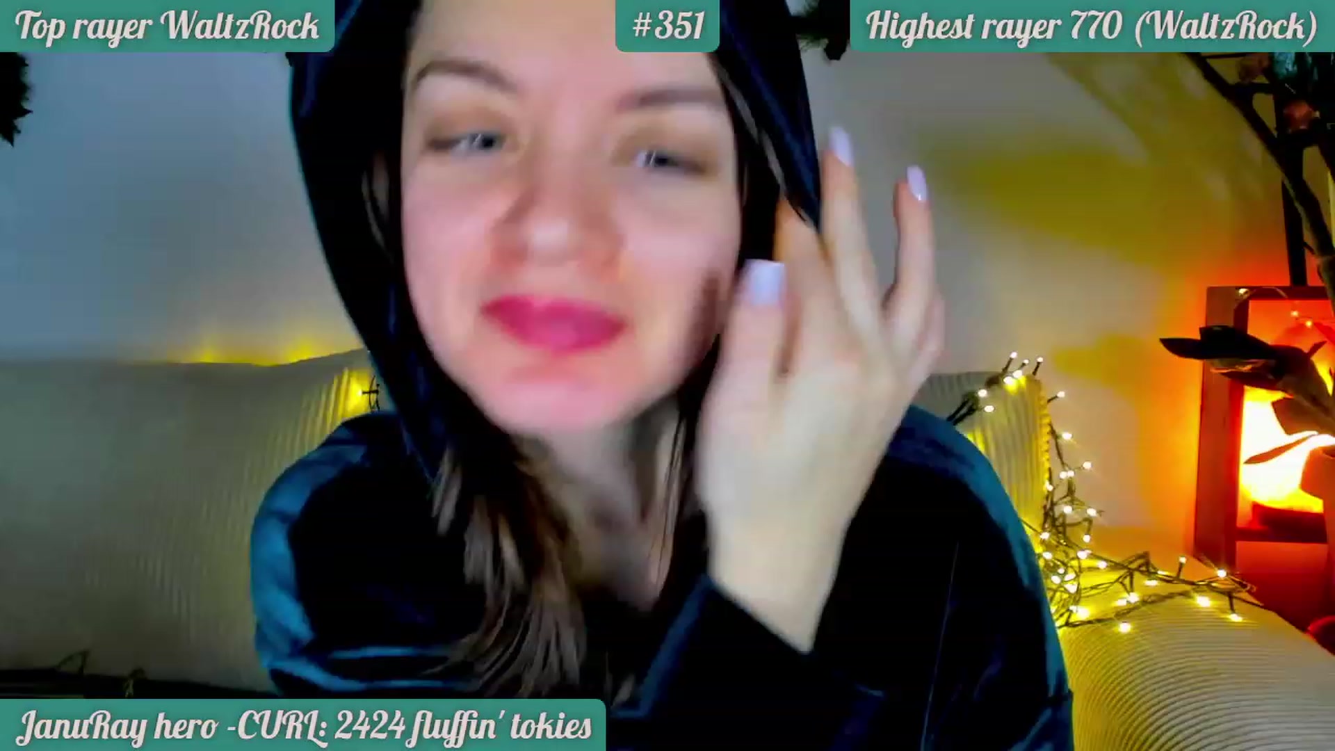 FluffinRayRay video thumbnail