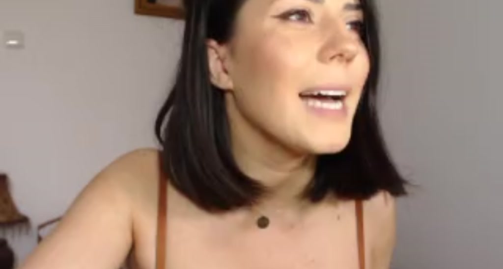 AmyHope video thumbnail