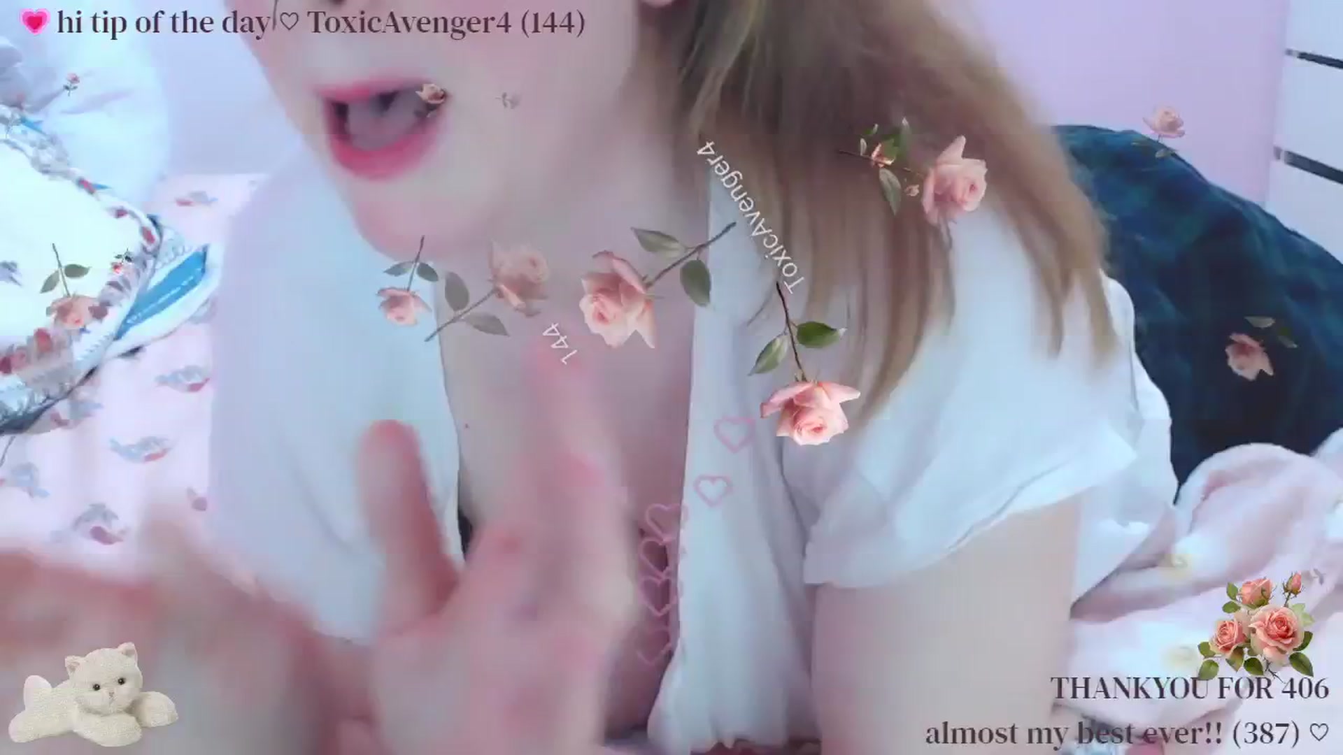 EllaArabella video thumbnail