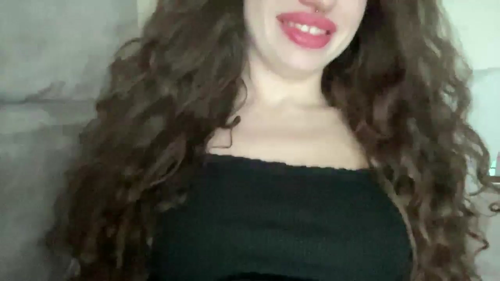 CurlyDream video thumbnail