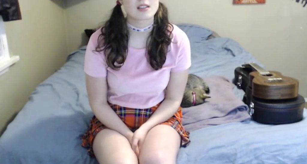TiggerRosey video thumbnail