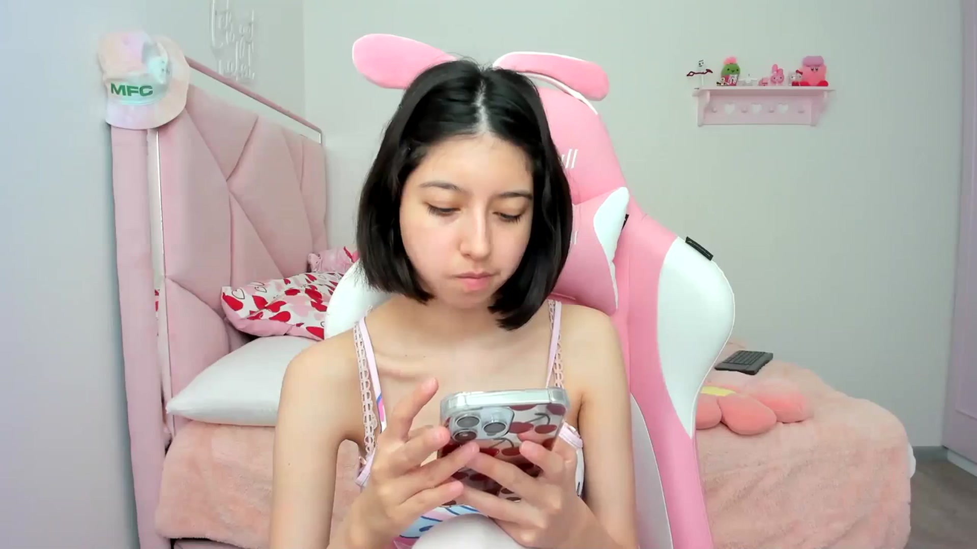 Cherrycute666 video thumbnail