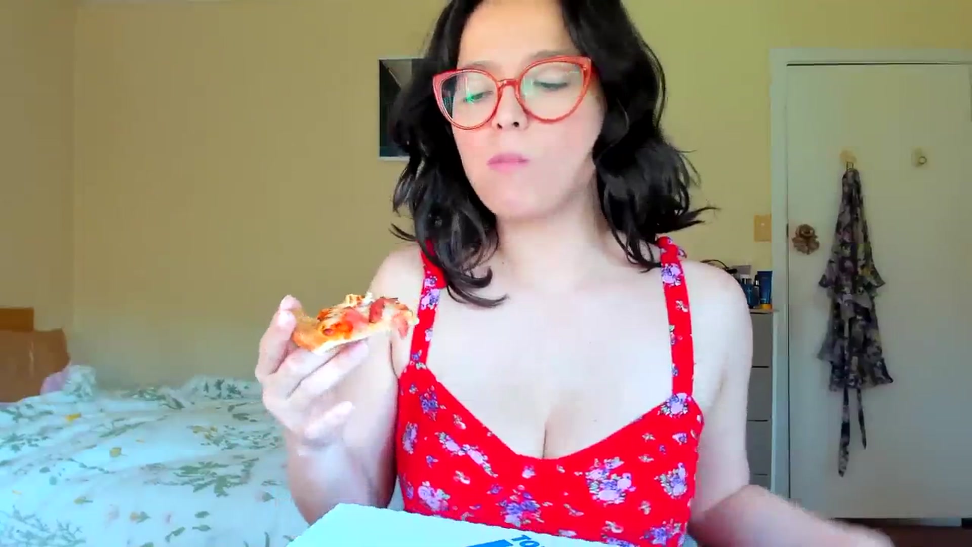 MaryVader video thumbnail