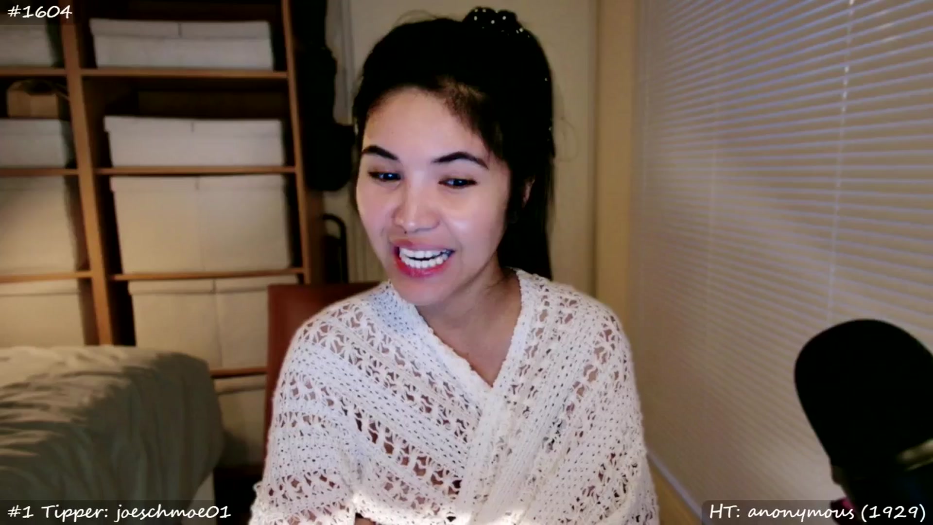 MissMasie video thumbnail