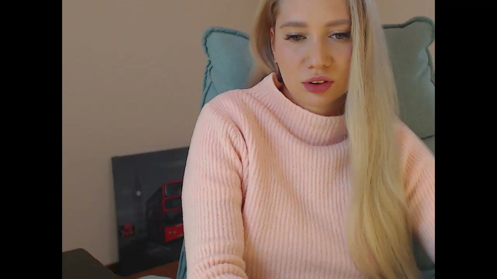 Miss_Sylvia video thumbnail