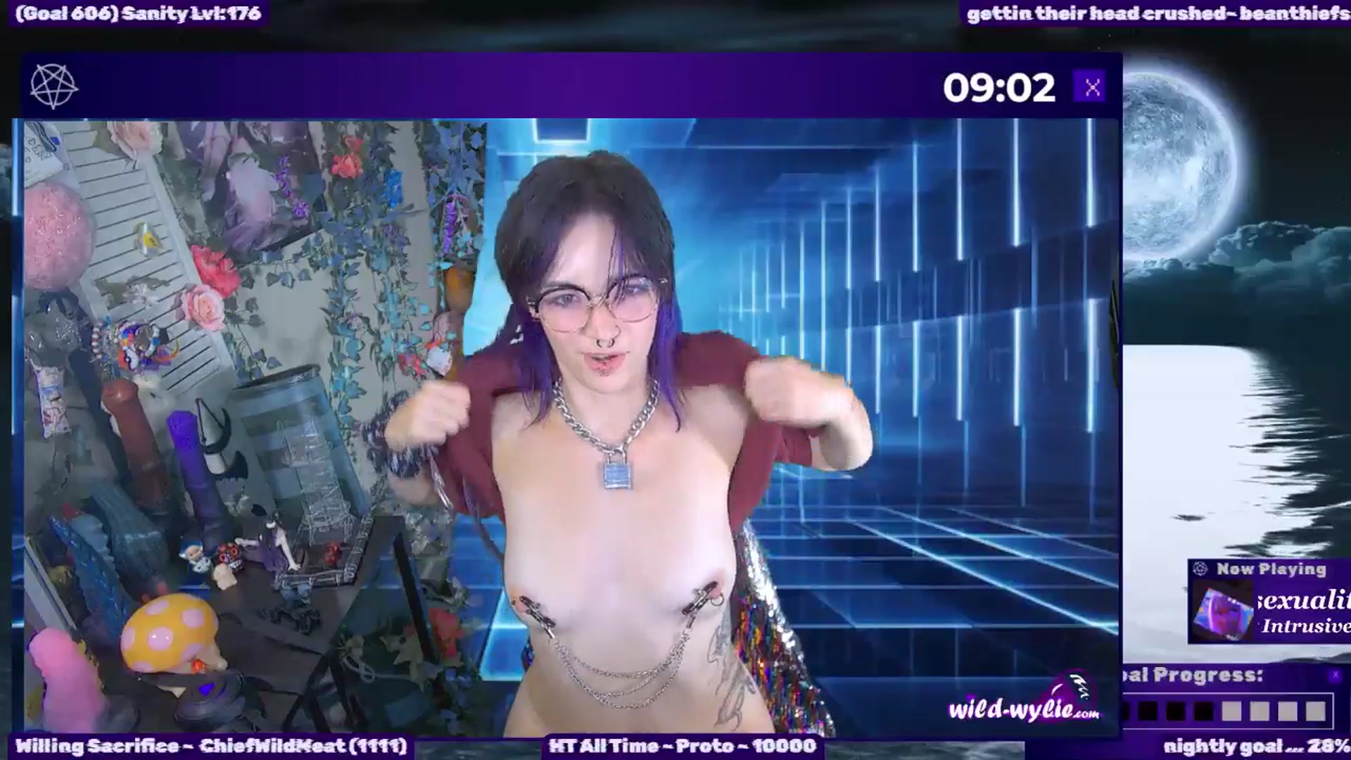 WildWyliePM video thumbnail
