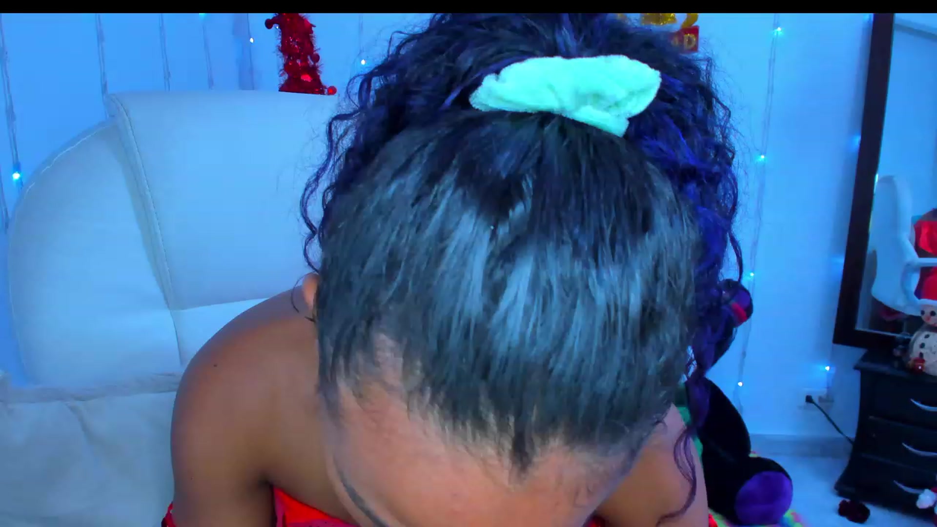 Violet_Fit video thumbnail